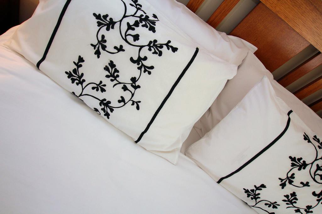 Aparthotel Richmond Coachmans Rest Zewnętrze zdjęcie