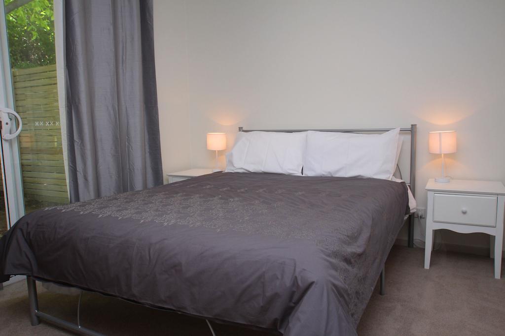 Aparthotel Richmond Coachmans Rest Pokój zdjęcie