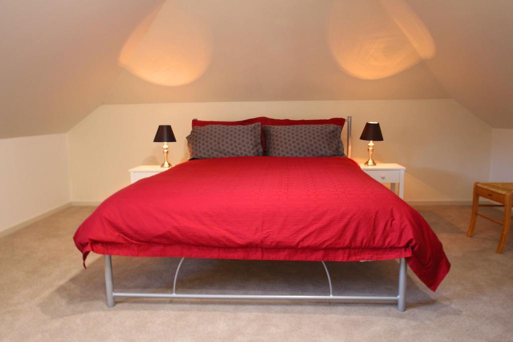 Aparthotel Richmond Coachmans Rest Pokój zdjęcie